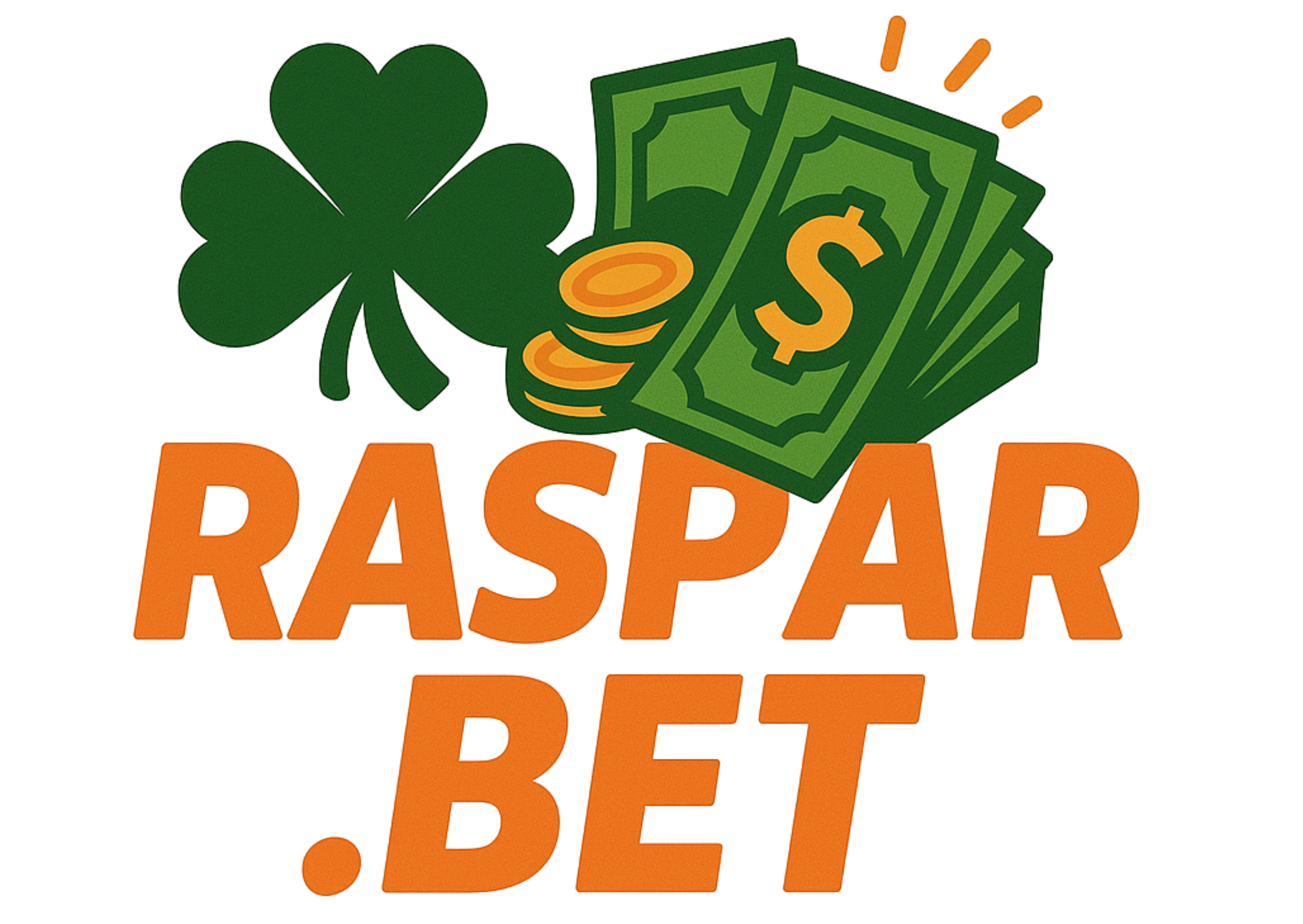 RASPAR.BET 🍀